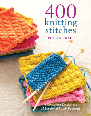 Knitting Pattern Book – Thoughtful book gift for knitters in the UK