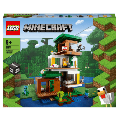 Minecraft Lego – Minecraft gifts for kids