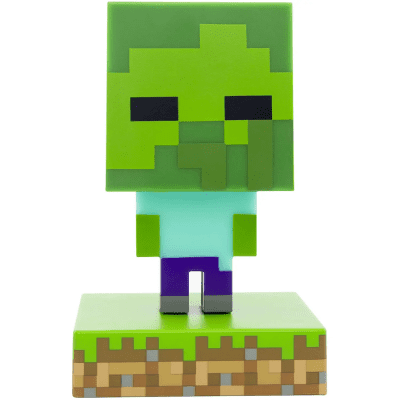 Minecraft Light – Gifts for Minecraft fans UK