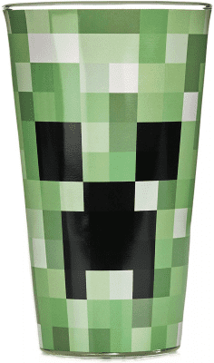 Minecraft Tumbler – Minecraft gifts for adults