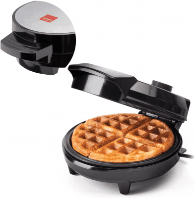 Waffle Iron – Stranger Things gift ideas UK for cooks