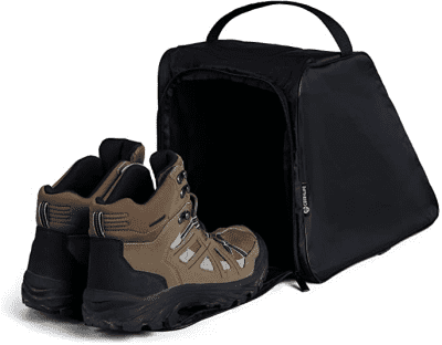Water Resistant Boot Bag – Walking gifts for him