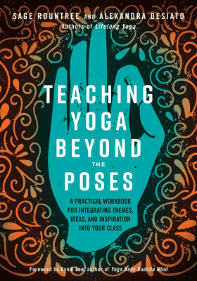 Yoga Workbook – Yoga teacher gifts UK