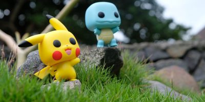 11 Best Gifts for Pokemon Fans That Will Win the Battle in the UK