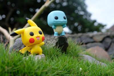 11 Best Gifts for Pokemon Fans in the UK That Will Win the Battle