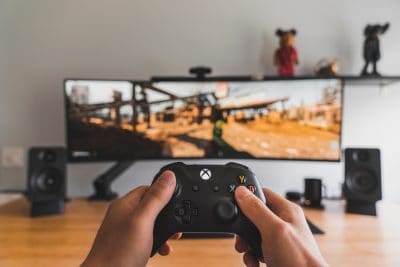15 Gifts for Gamers in the UK That Will Take Them to Another Level