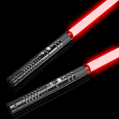 Dueling Effects Lightsaber – Great gift idea for film and TV nerds