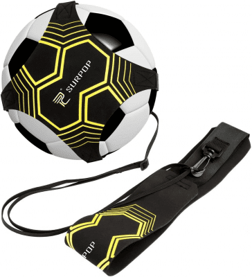 Football Trainer – Fitness gift for an 11 year old boy